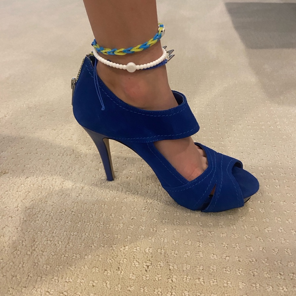 Women’s heels